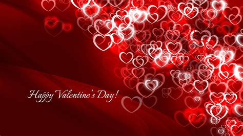 Animated Valentines Screensaver .